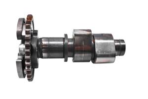 Kawasaki - 04 Kawasaki Prairie 700 Rear Camshaft Cam Shaft KVF700 - Image 2