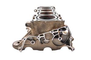 Honda - 04 Honda Aquatrax R-12X Upper Crankcase Center Half Crank Case ARX1200 For Parts - Image 5