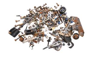 12 Polaris Ranger 800 6x6 Hardware Set Nuts & Bolts