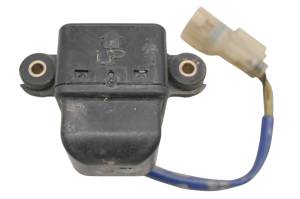 04 Kawasaki KFX700 2x4 Tip Roll Over Sensor V-Force