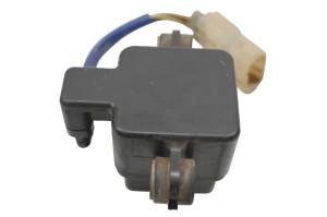 Kawasaki - 04 Kawasaki KFX700 2x4 Tip Roll Over Sensor V-Force - Image 3