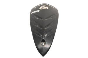 Kawasaki - 04 Kawasaki KFX700 2x4 Hood Front Fender Cover V-Force - Image 2