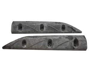 04 Honda Aquatrax R-12X Left & Right Sponsons ARX1200