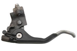 04 Honda Aquatrax R-12X Trim Lever ARX1200