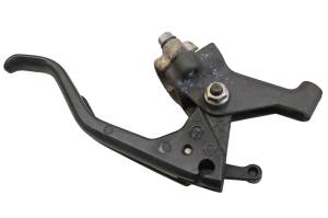 Honda - 04 Honda Aquatrax R-12X Trim Lever ARX1200 - Image 3