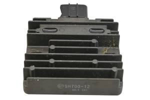 04 Honda Aquatrax R-12X Regulator Rectifier ARX1200