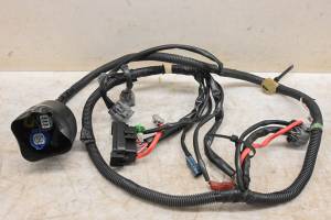 04 Honda Aquatrax R-12X Frame Wire Harness Electrical Wiring ARX1200