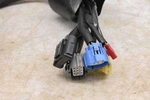 Honda - 04 Honda Aquatrax R-12X Frame Wire Harness Electrical Wiring ARX1200 - Image 6