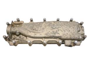 04 Honda Aquatrax R-12X Oil Pan Cover ARX1200