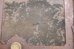 Honda - 04 Honda Aquatrax R-12X Oil Pan Cover ARX1200 - Image 4