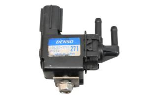 04 Honda Aquatrax R-12X Intercooler Control Solenoid Valve ARX1200