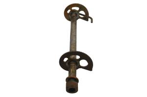 Honda - 85 Honda XR350R Rear Axle Shaft Bolt - Image 2