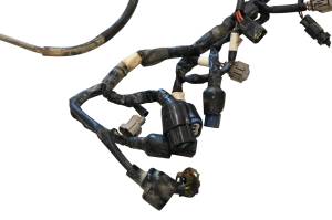 Yamaha - 16 Yamaha YXZ1000R Wire Harness Electrical Wiring For Parts - Image 2