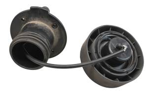 Honda - 04 Honda Aquatrax R-12X Gas Cap ARX1200 - Image 3