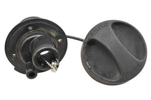 Honda - 04 Honda Aquatrax R-12X Gas Cap ARX1200 - Image 4