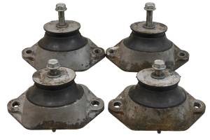 Honda - 04 Honda Aquatrax R-12X Engine Brackets Motor Mounts ARX1200 - Image 2