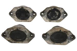 Honda - 04 Honda Aquatrax R-12X Engine Brackets Motor Mounts ARX1200 - Image 3
