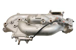 04 Honda Aquatrax R-12X Exhaust Manifold ARX1200