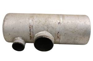 Honda - 04 Honda Aquatrax R-12X Muffler Exhaust Pipe ARX1200 - Image 2