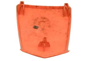 Kawasaki - 04 Kawasaki KFX700 2x4 Tank Cap Cover V-Force - Image 3