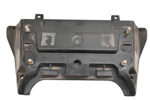 04 Honda Aquatrax R-12X Rear Access Panel Cover Seat Bridge ARX1200