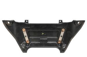 Honda - 04 Honda Aquatrax R-12X Rear Access Panel Cover Seat Bridge ARX1200 - Image 3