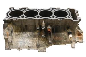 04 Honda Aquatrax R-12X Top Half Crank Case & Cylinders ARX1200