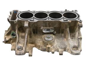 Honda - 04 Honda Aquatrax R-12X Top Half Crank Case & Cylinders ARX1200 - Image 2