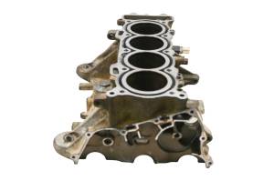 Honda - 04 Honda Aquatrax R-12X Top Half Crank Case & Cylinders ARX1200 - Image 4