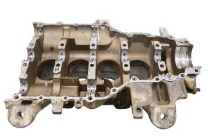 Honda - 04 Honda Aquatrax R-12X Top Half Crank Case & Cylinders ARX1200 - Image 5