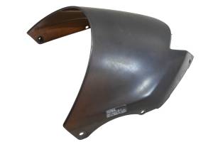 Honda - 04 Honda Aquatrax R-12X Windshield ARX1200 - Image 2