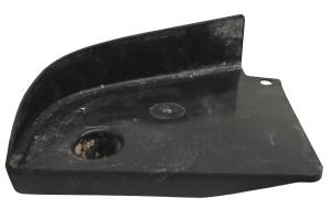04 Kawasaki KFX700 2x4 Front Fender Plate V-Force