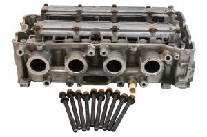 04 Honda Aquatrax R-12X Cylinder Head ARX1200