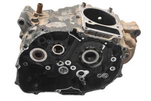 Honda - 85 Honda XR350R Crankcase Center Crank Case - Image 3