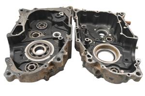 Honda - 85 Honda XR350R Crankcase Center Crank Case - Image 5