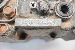 Honda - 85 Honda XR350R Crankcase Center Crank Case - Image 6