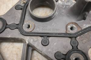 Sea-Doo - 12 Sea-Doo RXT-X260 Left Hand Fixing Plate - Image 3