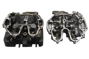Honda - 85 Honda XR350R Cylinder Head - Image 2