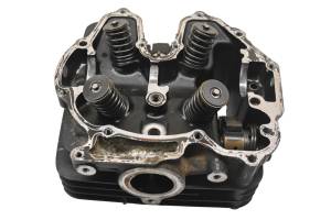 Honda - 85 Honda XR350R Cylinder Head - Image 5