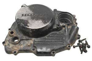 85 Honda XR350R Clutch Cover