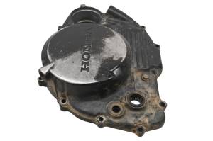 Honda - 85 Honda XR350R Clutch Cover - Image 2