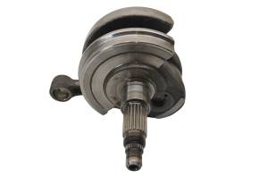 Honda - 85 Honda XR350R Crankshaft Crank Shaft & Connecting Rod - Image 4