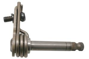 Kawasaki - 04 Kawasaki KFX700 2x4 Transmission Shift Shaft Shifter V-Force - Image 1