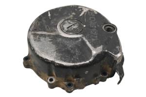 Honda - 85 Honda XR350R Stator Cover - Image 2