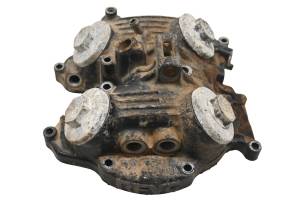 Honda - 85 Honda XR350R Valve Cover For Parts - Image 2