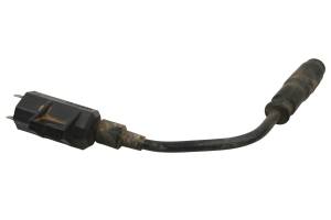 Kawasaki - 04 Kawasaki KFX700 2x4 Ignition Coil V-Force - Image 2