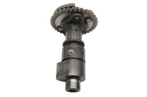 Kawasaki - 04 Kawasaki KFX700 2x4 Front Camshaft Cam Shaft V-Force - Image 3