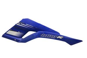 Yamaha - 16 Yamaha YXZ1000R Rear Left Fender - Image 1