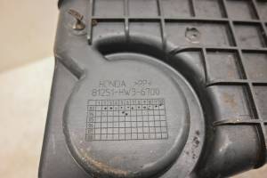 Honda - 04 Honda Aquatrax R-12X Tool Storage Box ARX1200 - Image 5