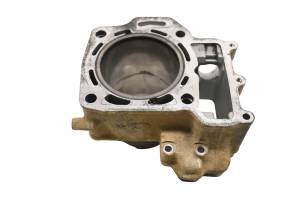 Kawasaki - 03 Kawasaki Prairie 650 4x4 Rear Cylinder KVF650 - Image 2